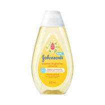 Sabonete Líquido Johnson's Baby Glicerina Camomila 200ml