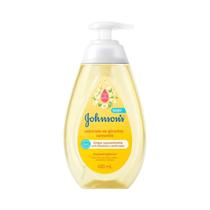 Sabonete Líquido Johnson's Baby Glicerina Camomila 400ml Sabonete Líquido Johnson's Baby Glicerina Camomila 400ml