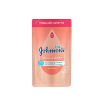 Sabonete Liquido Johnson's Baby Glicerina Refil 180ml