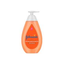 Sabonete Liquido Johnson'S Baby Glicerinado 400Ml