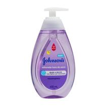 Sabonete Liquido Johnson's Baby Hora do Sono 400ml