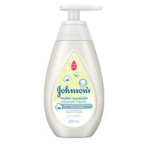 Sabonete Líquido Johnson's Baby Recém Nascido 200ml Sabonete Líquido Johnson's Baby Recém Nascido 200ml
