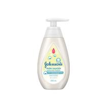 Sabonete Líquido Johnson's Recém Nascido 200ml