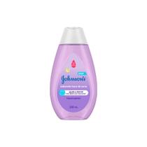 Sabonete Liquido Johnsons Baby 200ml Hora Do Sono