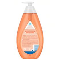 Sabonete Líquido Johnsons Baby Cabeça aos Pés
