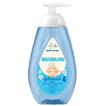 Sabonete Líquido Johnsons Baby Glicerina Baunilha 200ml Sabonete Líquido Johnsons Baby Glicerina Baunilha 200ml