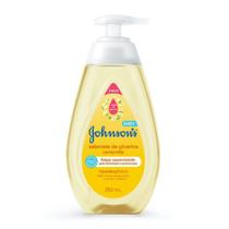 Sabonete Líquido Johnsons Baby Glicerina Camomila 200ml Sabonete Líquido Johnsons Baby Glicerina Camomila 200ml