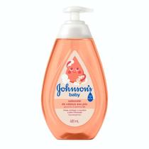 Sabonete Líquido Johnsons Baby Hipoalergênico 400ml Sabonete Líquido Johnsons Baby Hipoalergênico 400ml