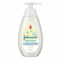 Sabonete Líquido Johnsons Recém-Nascido 200ml Sabonete Líquido Johnsons Recém-Nascido 200ml
