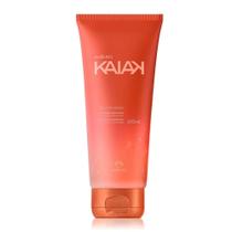 Sabonete Líquido Kaiak Feminino 200 ml - Corpo e banho