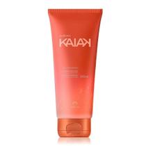 Sabonete Líquido Kaiak Feminino 200ml - Natura
