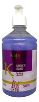 Sabonete Liquido Katy 500ml Orquidea Sabonete Liquido Katy 500ml Orquidea