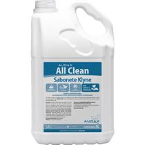 Sabonete Líquido Klyne Floral 5L All Clean