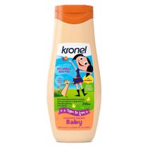 Sabonete Líquido Kronel Baby 250ml Sabonete Líquido Kronel Baby 250ml