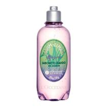 Sabonete Líquido L'Occitane Au Brésil Capim Limão Alfazema 250ml