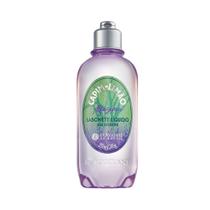 Sabonete Líquido L'Occitane Capim-Limão Alfazema 250ml