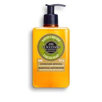 Sabonete Líquido L'Occitane Shea Verbena - Mãos e Corpo - 500ml