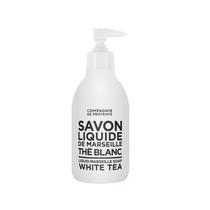 Sabonete Líquido La Compagnie de Provence Chá Branco 300mL