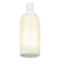 Sabonete líquido La Compagnie de Provence Flor de Algodão 1L