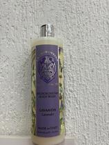 Sabonete Líquido La Florentina Lavanda 500ml Importado da Itália, Perfume Relaxante e Toque Suave Sabonete Líquido La Florentina Lavanda 500ml Importado da Itália, Perfume Relaxante e Toque Suave