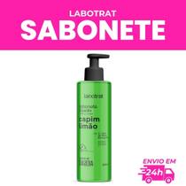 Sabonete Líquido Labotrat 190ml Cuidado E Frescor