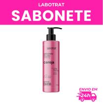 Sabonete Líquido Labotrat 190ml Cuidado E Frescor