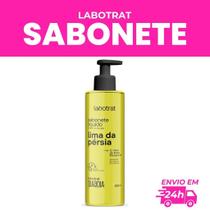 Sabonete Líquido Labotrat 190ml Cuidado E Frescor