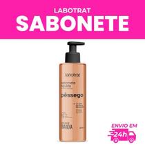 Sabonete Líquido Labotrat 190ml Cuidado E Frescor