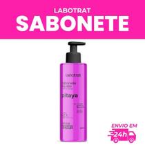 Sabonete Líquido Labotrat 190ml Cuidado E Frescor