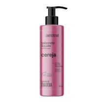 Sabonete Liquido Labotrat Cereja Dia A Dia 190ml