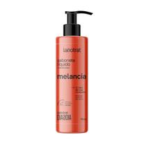 Sabonete Líquido Labotrat Melancia Dia a Dia 190ml