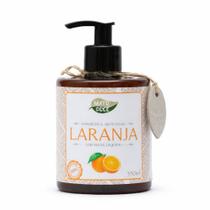 Sabonete líquido Laranja Mato Doce 350ml