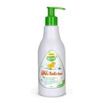 Sabonete Líquido Lava Tudinho Natural Vegano Infantil 300 Ml