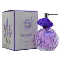 Sabonete Líquido Lavanda 250ml, da Petit Savon