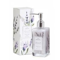 Sabonete Líquido Lavanda 250ml GreensWet Sabonete Líquido Lavanda 250ml GreensWet