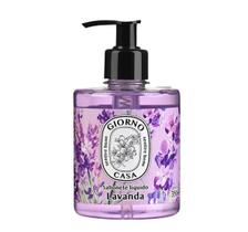 Sabonete Líquido Lavanda 350ml Giorno