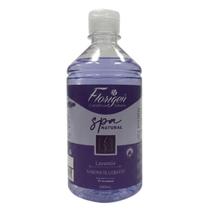 Sabonete Líquido Lavanda 500ml Florigen