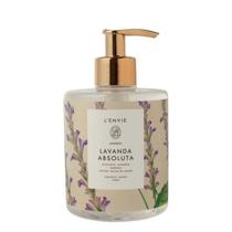 Sabonete Líquido Lavanda absoluta - Arabesc 350ML Lenvie Sabonete Líquido Lavanda absoluta - Arabesc 350ML Lenvie
