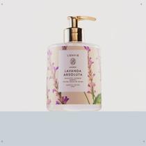 Sabonete líquido Lavanda Absoluta L'envie/ 350ML