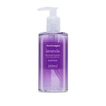 Sabonete Líquido Lavanda Aromagia 250Ml