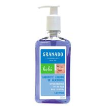 Sabonete Líquido Lavanda Bebê Granado 250ml Sabonete Líquido Lavanda Bebê Granado 250ml