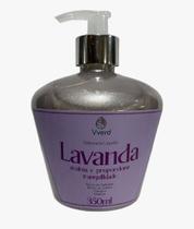 Sabonete Liquido Lavanda Corpo E Mãos 350mlvverd