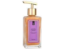 Sabonete Liquido Lavanda Francesa 250ml - Via Aroma Sabonete Liquido Lavanda Francesa 250ml - Via Aroma
