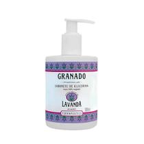 Sabonete Líquido Lavanda Granado - 300ml Sabonete Líquido Lavanda Granado - 300ml