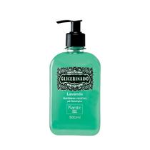 Sabonete Líquido Lavanda Kanitz - 500ml