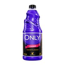 Sabonete Líquido Lavanda Only 2L Start Sabonete Líquido Lavanda Only 2L Start