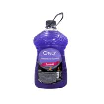 Sabonete Líquido Lavanda Only Start 5 litros Sabonete Líquido Lavanda Only Start 5 litros