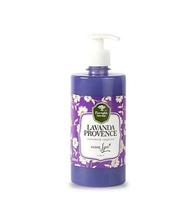 Sabonete Líquido Lavanda Provence 500ml