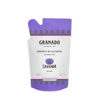 Sabonete Líquido Lavanda Refi lGranado - 300ml