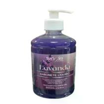 Sabonete Liquido Lavanda Syngle Pop 500ML Sabonete Liquido Lavanda Syngle Pop 500ML